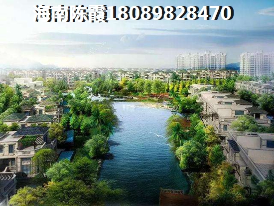 海南岛房子生纸空间大的地方有哪些