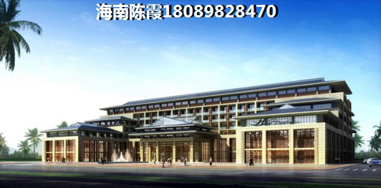 海南适应养老居住的地方