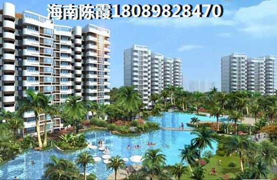 海南2025房价涨跌分析